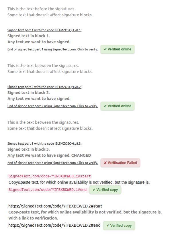 Ukázka ověřeného podpisu